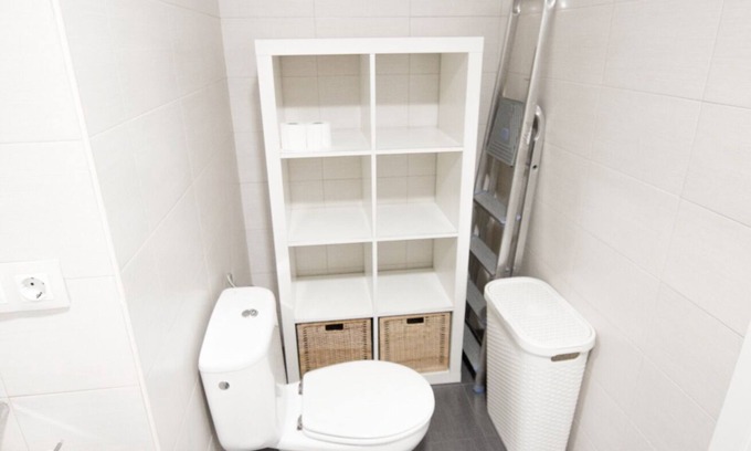 Encarnacion-Regina Apartment | RentalSevilla Emblematic apartment in Campana