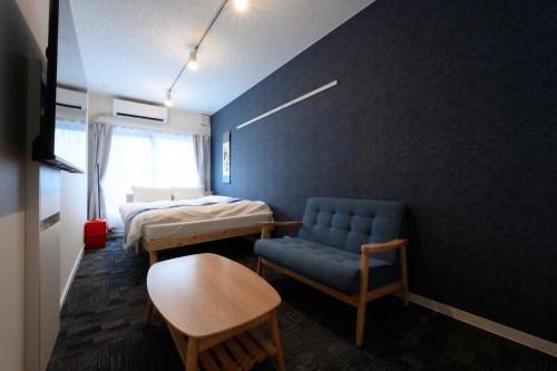 Shiba Apartment | Rento Park Shiba 401
