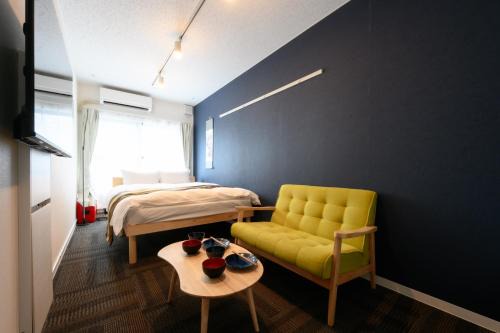 Shiba Apartment | Rento Park Shiba 501