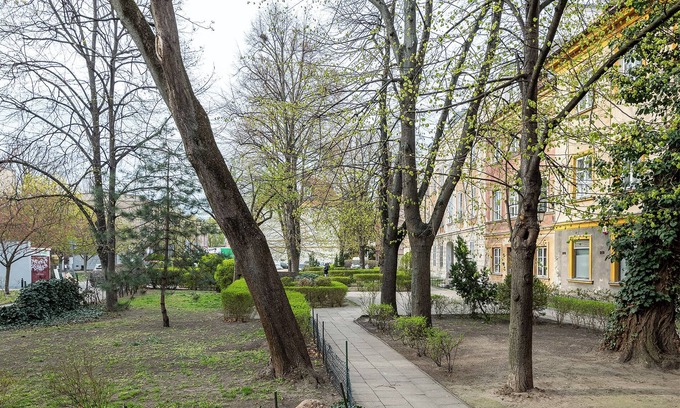 Nowe Miasto Apartment | RentPlanet - Apartament Freta