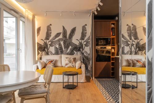 Stare Miasto Apartment | RentPlanet - Apartamenty Długa