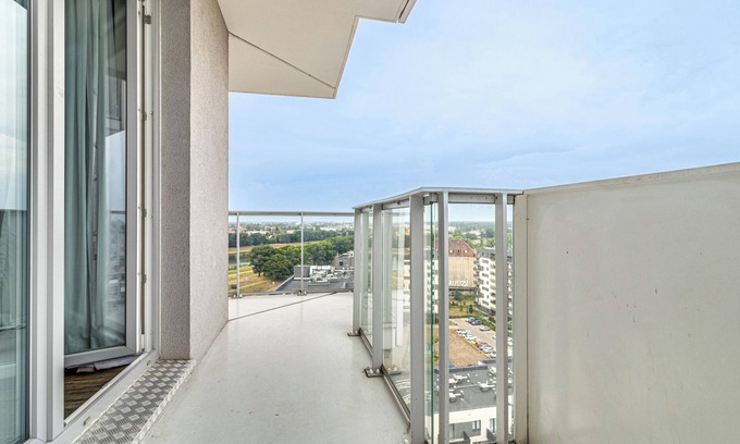 Psie Pole Apartment | RentPlanet - Apartamenty Słonimskiego
