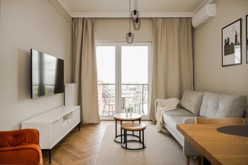 Srodmiescie Apartment | RentPlanet - Browary Wrocławskie