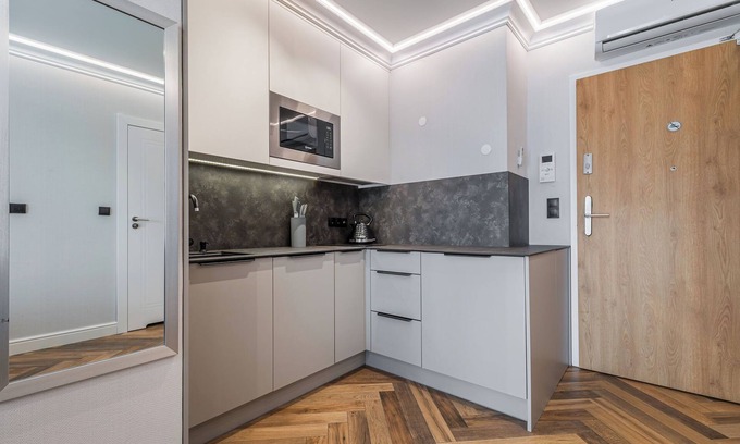 Stare Miasto Apartment | RentPlanet - Halo Apartament