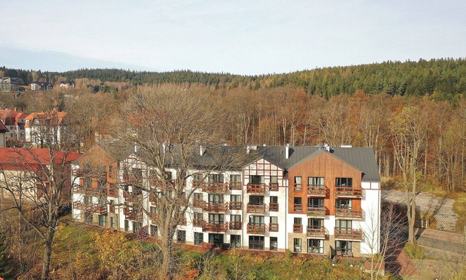Swieradow-Zdroj Apartment | RentPlanet - Holiday Mountain Residence