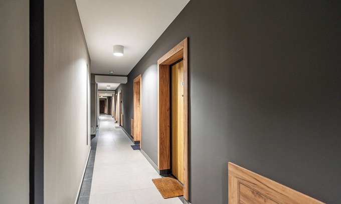Stare Podgorze Apartment | RentPlanet - Studio Kalwaryjska