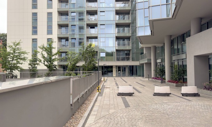 Stare Miasto District Apartment | RentPlanet - Studio przy Dworcu Głównym