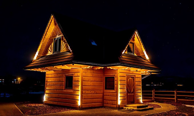 Witow Cottage | RentPlanet - Wierzchołki