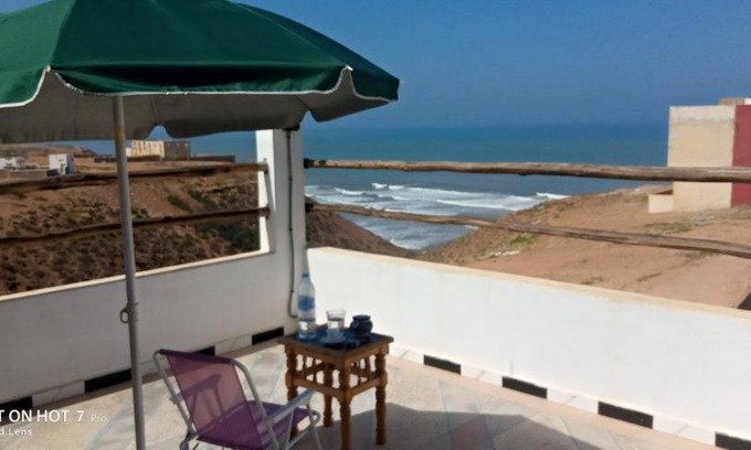 Sidi Ifni Apartment | Repos Surf House 1