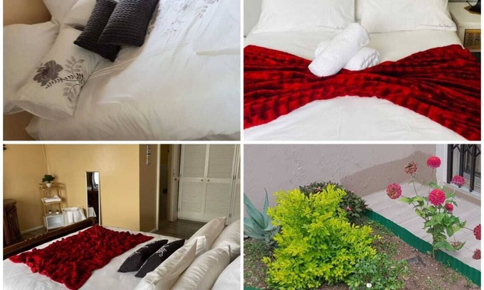 King William's Town House | Repose offer cozy,quite space suitable for business , family, retreats getaways!
