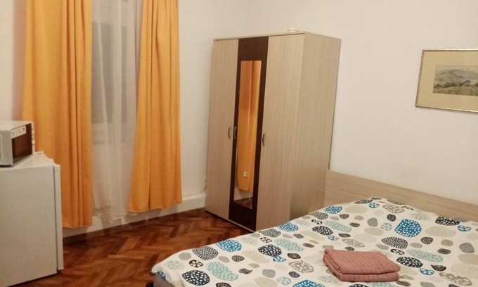 Centrul Vechi Apartment | Republicii Apartment In Historic Center