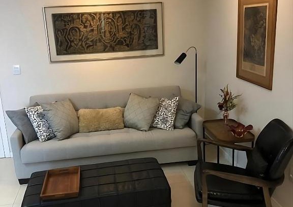 Ouro Preto Apartment | Requinte e Conforto OP - MG