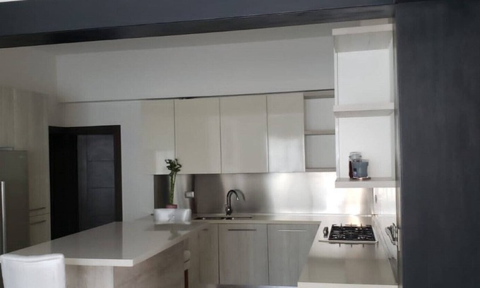 Santiago Province Apartment | Residencial Arborium