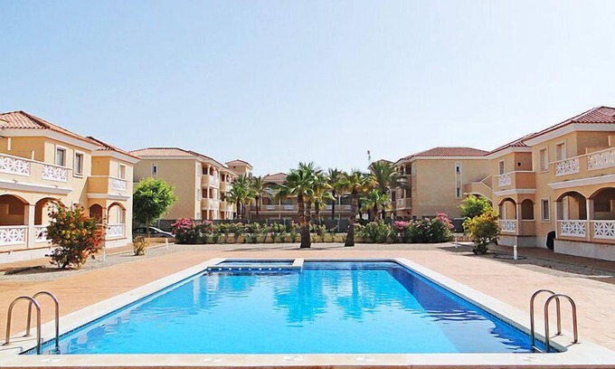 Riumar Apartment | Res Mediterraneo by Interhome