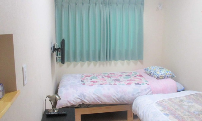Kita Ward House | reserved Comfortably traveling alone two people/Kyoto Kyōto
