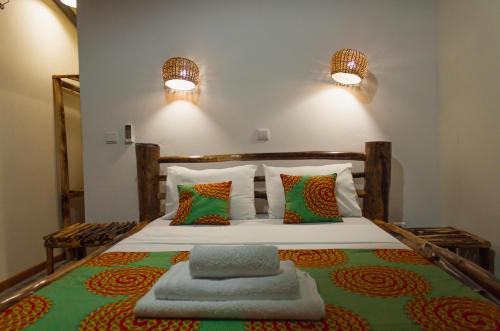 Monte Cafe Bed & Breakfast | Residêncial Tamarindos