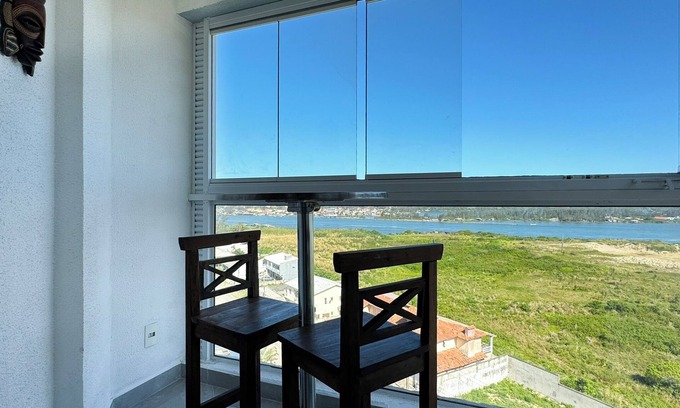 Laguna Apartment | Resid. Gross Sea Club - Laguna