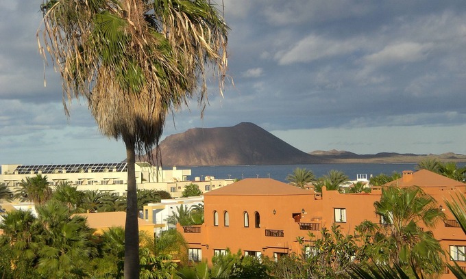 Corralejo House | Residence house with pool. Free WIFI. Special offers for JULY