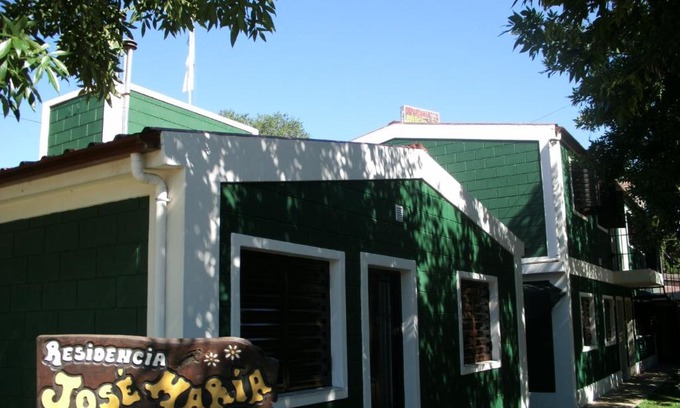 Santa Rosa de Calamuchita Apartment | Residencia Jose Maria