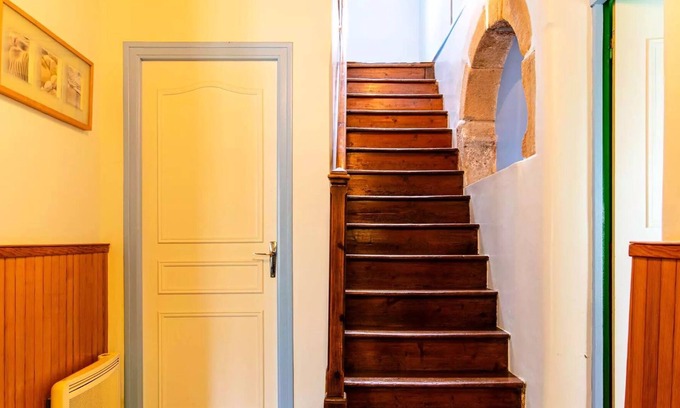 Sables-d'Or-les-Pins Villa | Residence 202-plurien - Houses & Villas for 6 People