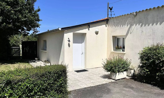 Plurien Villa | Residence 214-plurien - Houses & Villas for 6 People