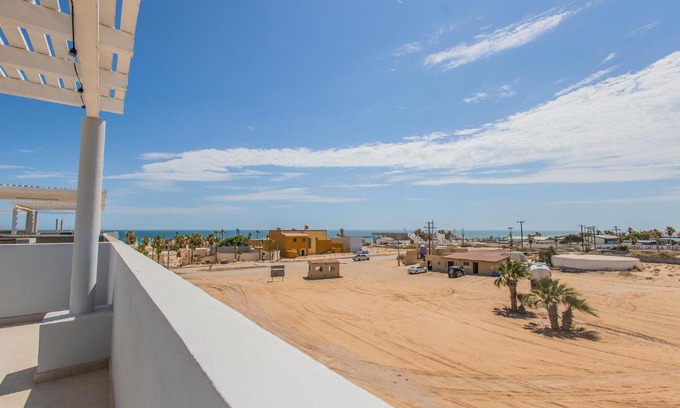 Las Conchas Villa | Residence 7
