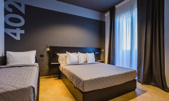 Milano Marittima Apartment | Residence 9 Line