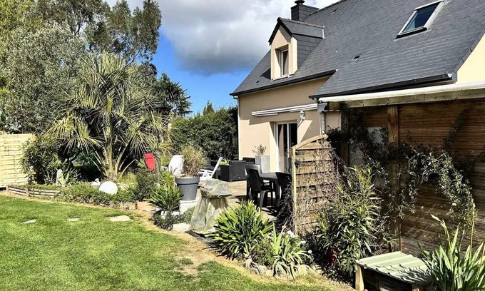 La Bouillie Villa | Residence 952-la Bouillie - 952 - Nice house 6p, in the village of La Bouillie
