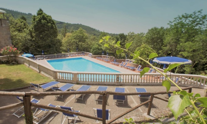 Castagno Apartment | Residence a Pistoia ID 3766