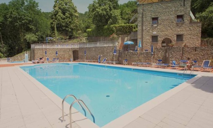Castagno Apartment | Residence a Pistoia ID 3758