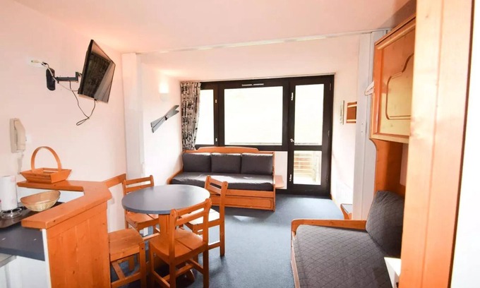 Aime Apartment | Residence Aime 2000 - Studio 3/4 pers. Star Part - FIELD FIELD 2000