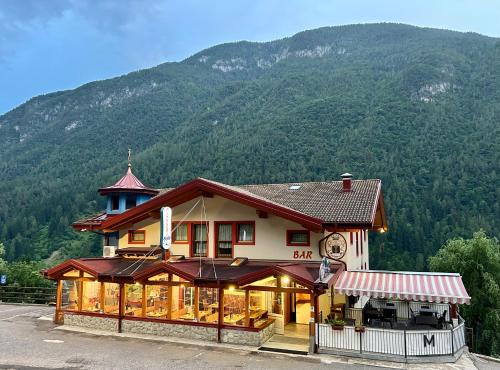 Caldes Apartment | Residence Al Pescatore