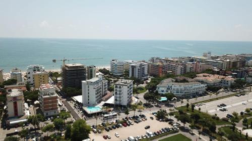 Faro Apartment | Residence Alla Rotonda