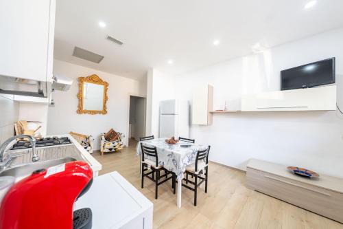 Roseto degli Abruzzi Apartment | Residence Anna - Gold Apartment