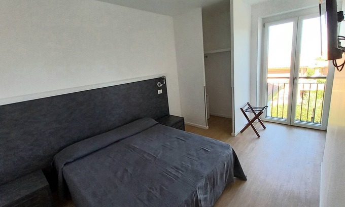 Frascati House | Residence Antica Colonia-two-room apartment
