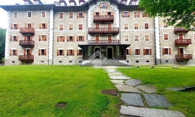 Prese-Montone Hotel | Residence & Aparthotel Ceresole Reale