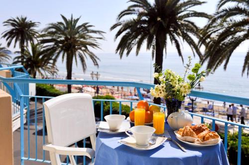 Alassio Apartment | Residence Atlantic