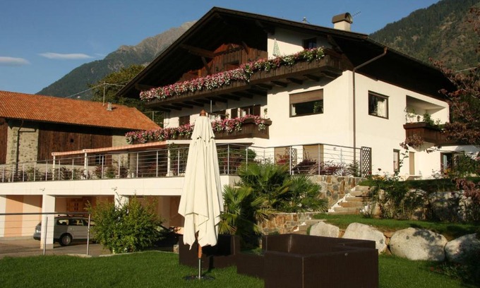 Lagundo Apartment | Residence BADLEIT