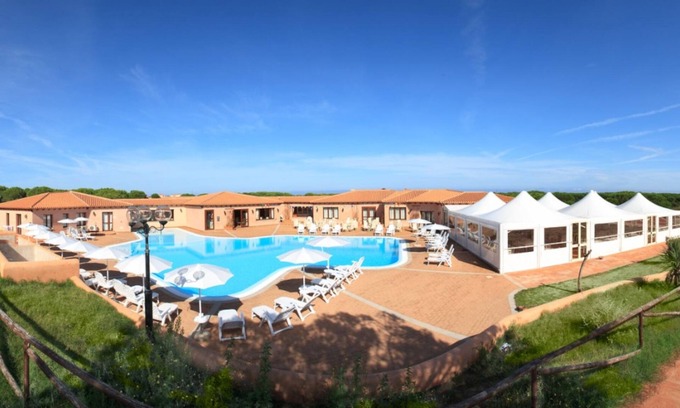 Aglientu Apartment | Residence Baia dei Mirti