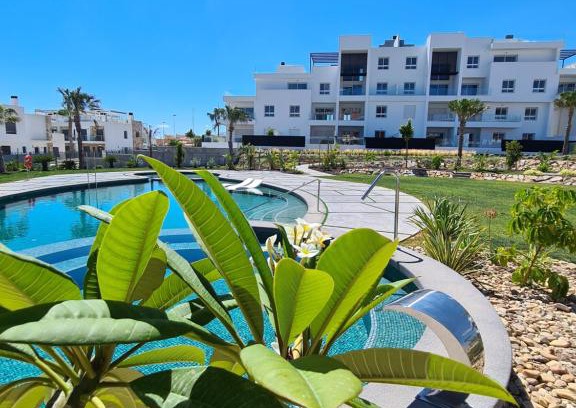 Los Altos Apartment | Residence Bali