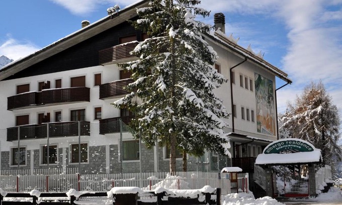 Aprica Apartment | Residence Biancaneve