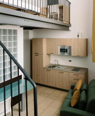 Ferrara Apartment | Residence Carlton