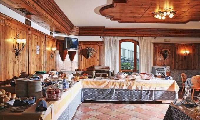 Gardola House | Residence Casa Gardola