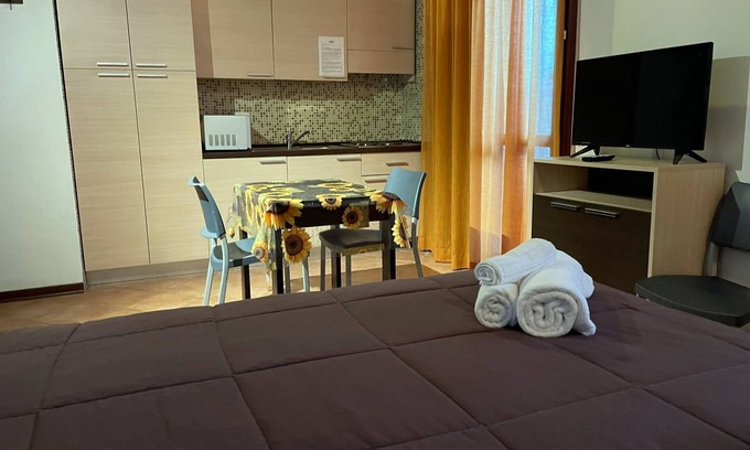 Riolunato Apartment | Residence Cimone