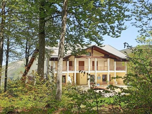 Riolunato Apartment | Residence Cimone SuperSci Polle-life