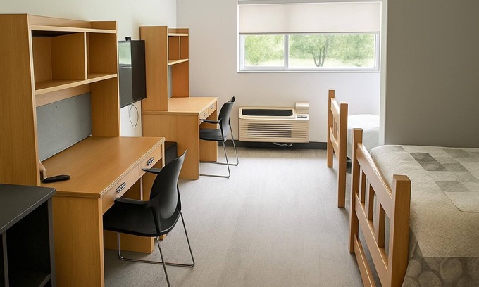 Brockville Apartment | Residence & Conference Centre-Brockville