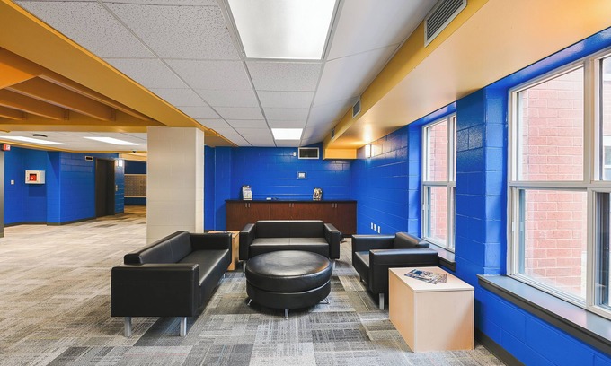Welland Hotel | Residence & Conference Centre - Welland