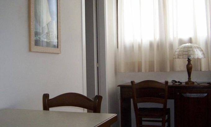 Bonalaccia-Filetto House | Residence Dolores Castle - Double Room