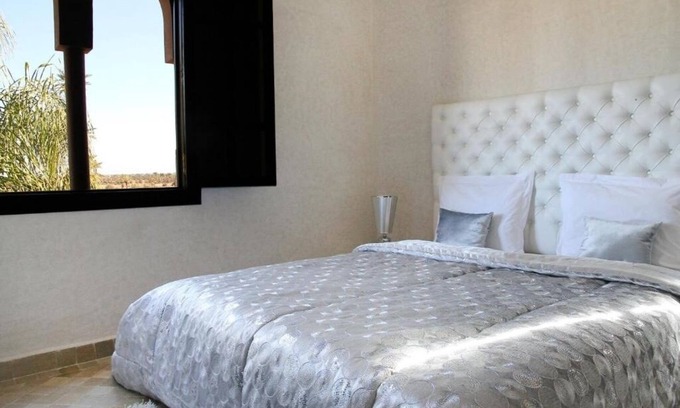 Marrakech Villa | Residence Dar Lamia Marrakech: 2 Bedroom Apartment