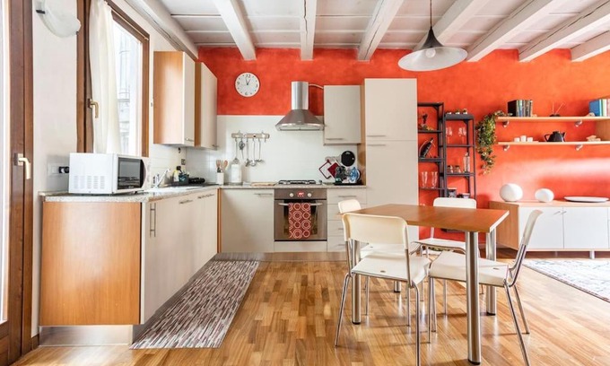 Historic Centre Apartment | Residence dei Frutti pieno centro - Il Melograno